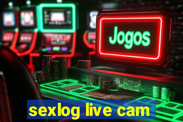 sexlog live cam